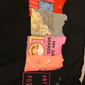 Girls Shirts